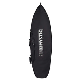 Star Surf Boardbag - Black - 2023